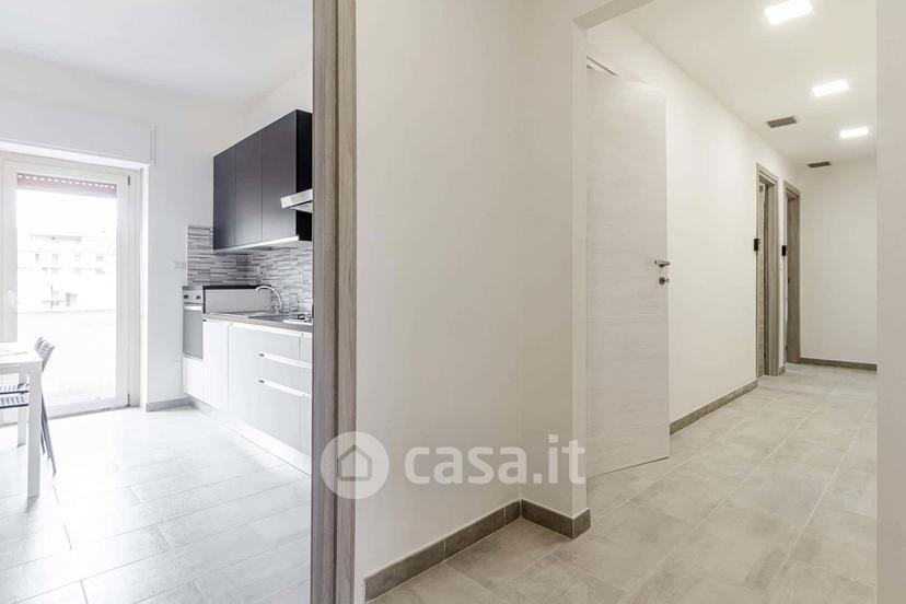 Stanza in Via Alceo Cattalochino 57 — foto 15 di 17