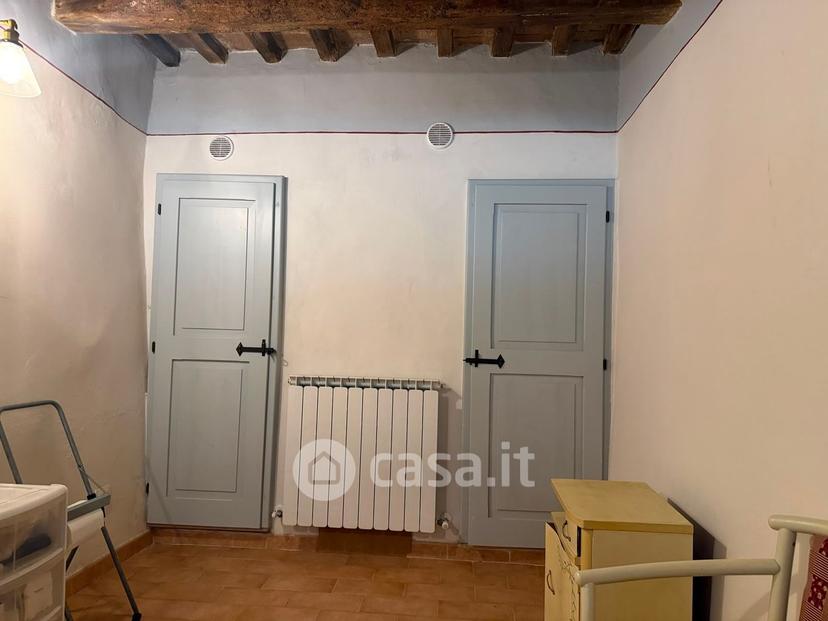 Trilocale in Via di Porta Aurea 6 — foto 12 di 16