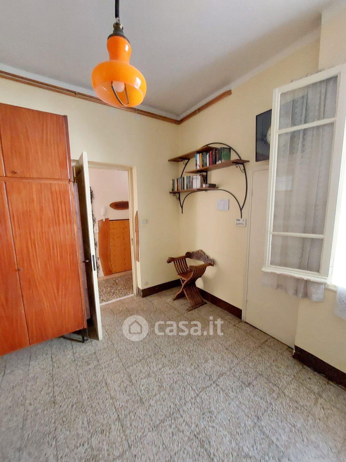 Quadrilocale in Via Duca degli Abruzzi 237