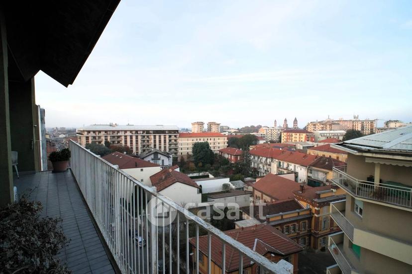 Appartamento in Corso Fiume 23