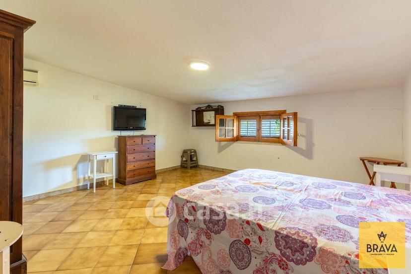 Villa in Via Giacheria — foto 70 di 72
