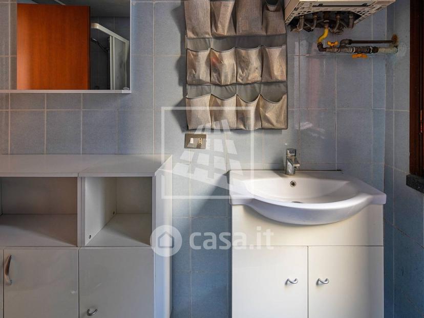 Trilocale in Via Guido da Castello 35 — foto 17 di 29