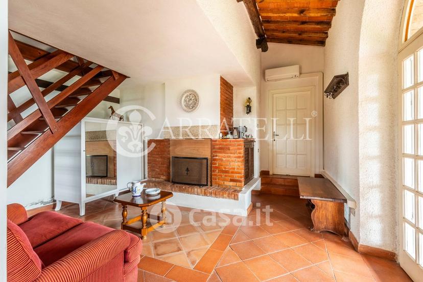 Villa in Piazza del Popolo 8 -37 — foto 6 di 60