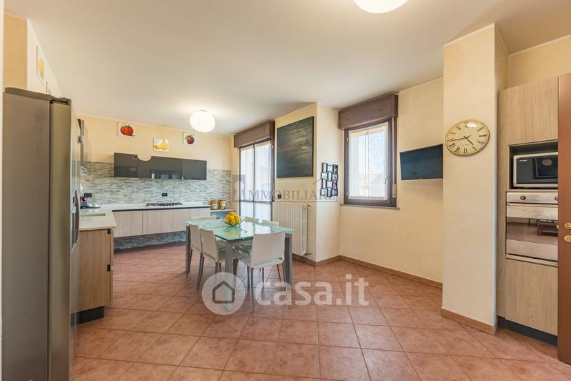 Appartamento in Via Gioacchino Rossini 5 — foto 17 di 41