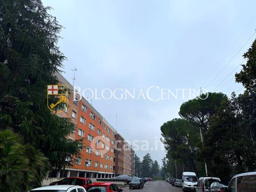 Appartamento in Via Alceste de Ambris — foto 22 di 34