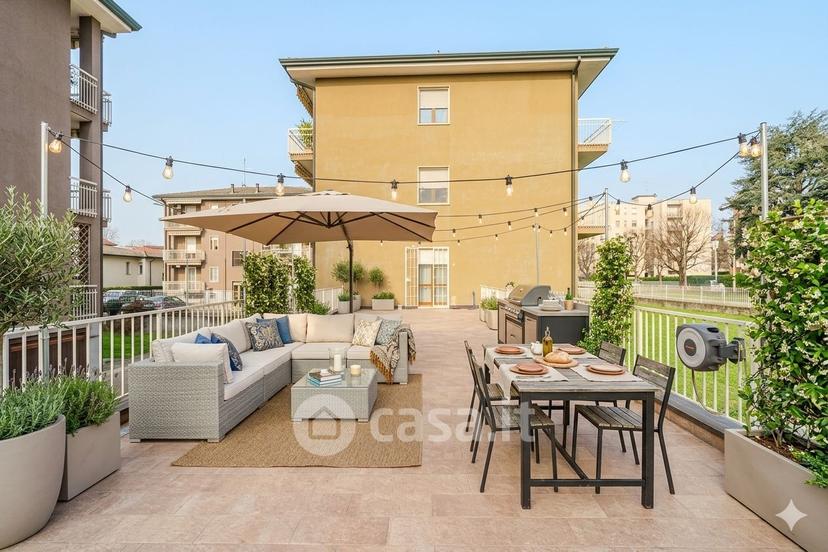 Trilocale in Via Ortigara 16 — foto 9 di 19