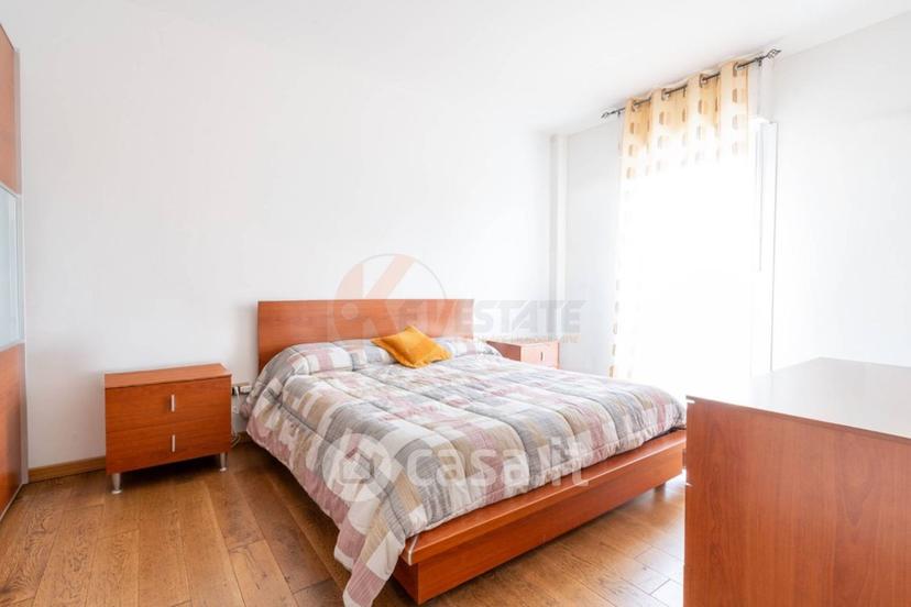 Appartamento in Via Walter Pasella 36 — foto 32 di 36