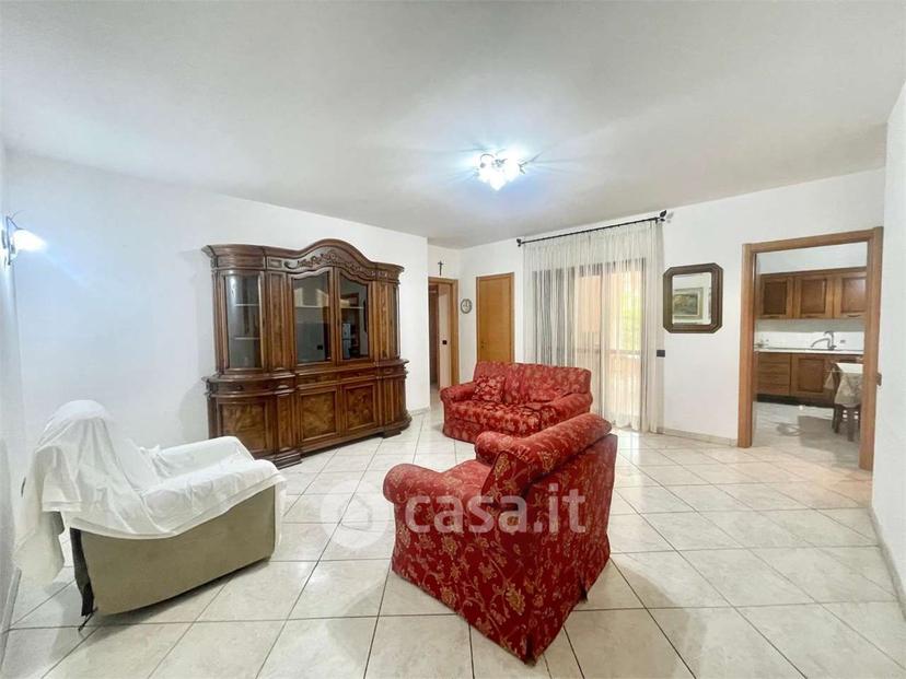 Appartamento in Viale John Fitzgerald Kennedy 117 — foto 16 di 17