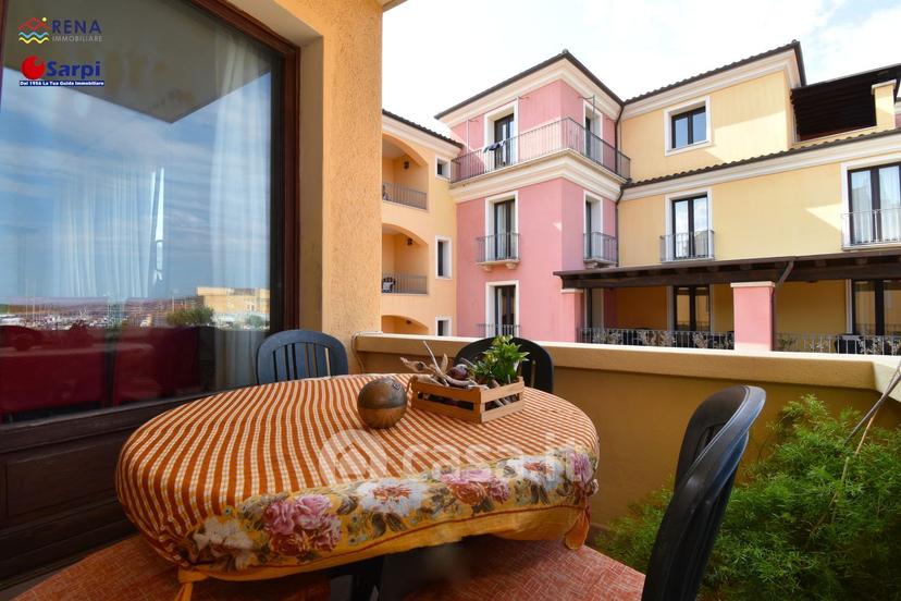 Trilocale in Via Fonte Vecchia 52 — foto 17 di 28