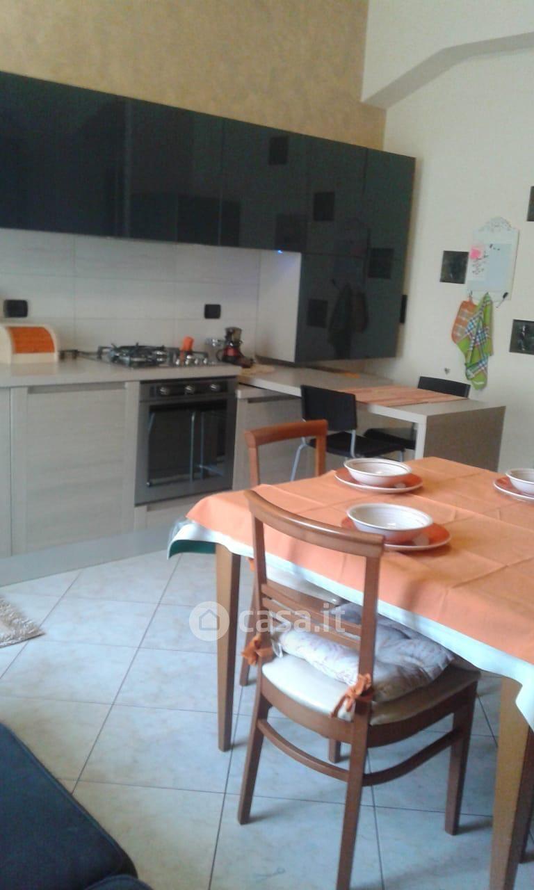 Quadrilocale in Salita Zerbi — foto 31 di 31