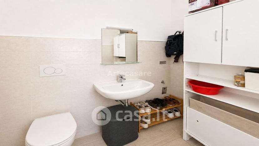 Trilocale in Via Montello 10 — foto 5 di 8