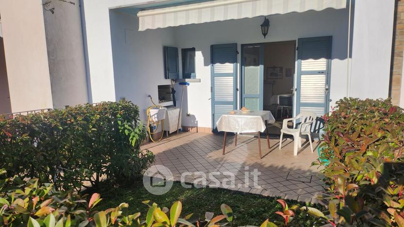 Trilocale in Via dei Carpini 60 — foto 26 di 49
