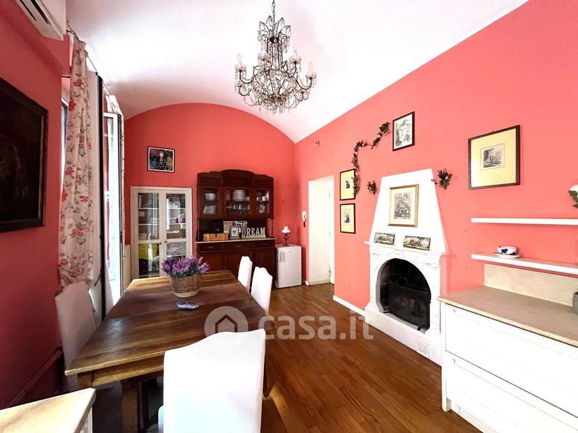 Appartamento in Via Lambertenghi 4 — foto 2 di 29