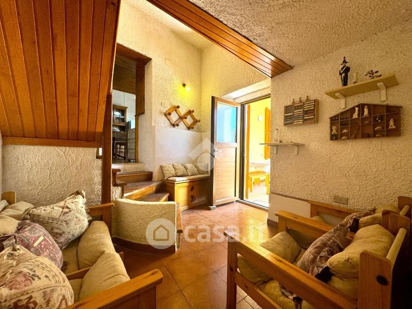 Trilocale in Via Mazzini 6 — foto 21 di 28