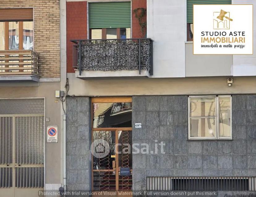Bilocale in Via Andrea Sansovino 236 — foto 7 di 19