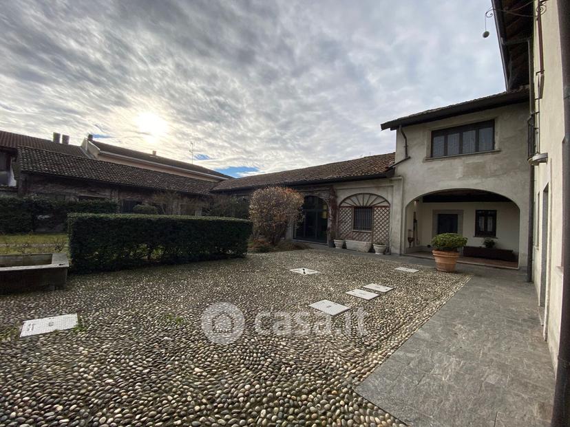 Villa in Via Lorenzo Toma — foto 66 di 78