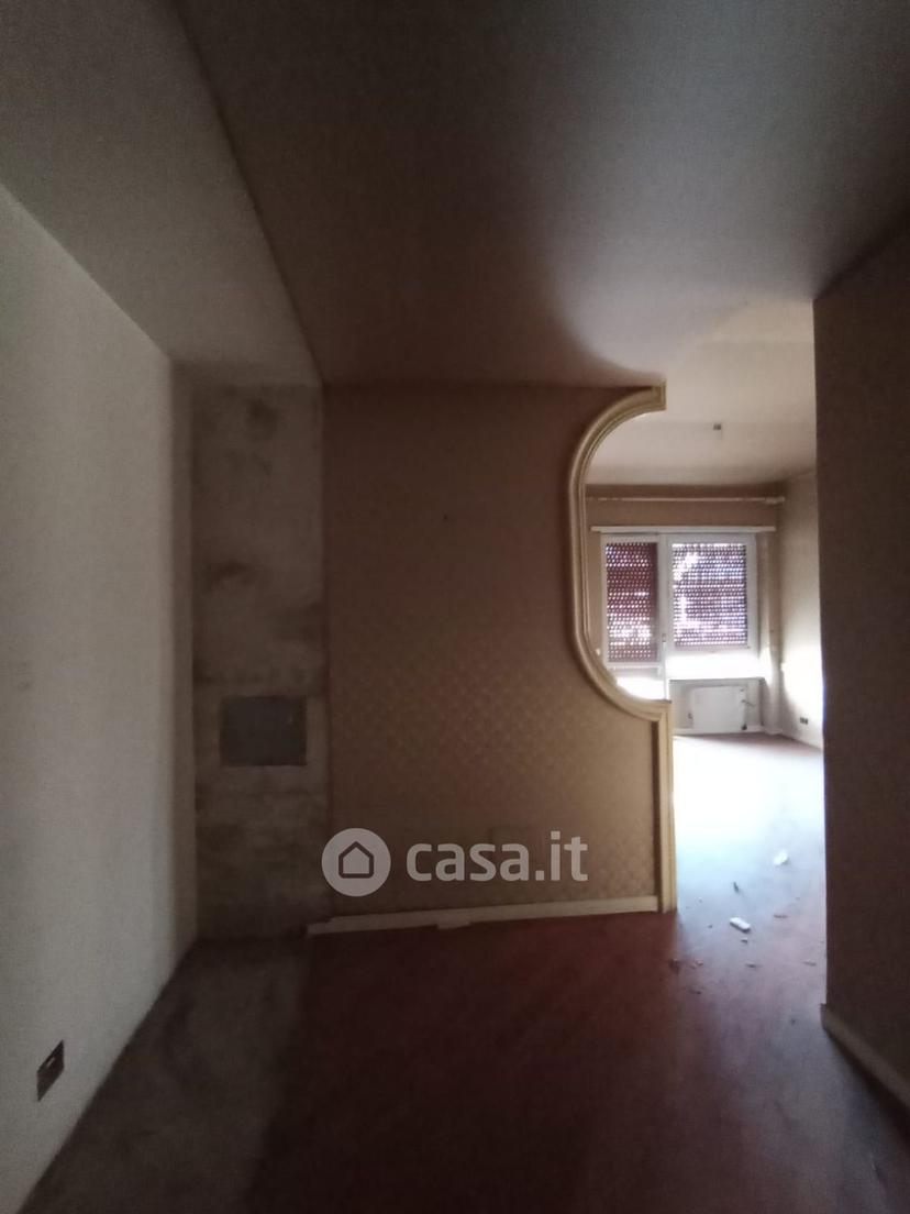 Quadrilocale in Corso Trieste — foto 25 di 30