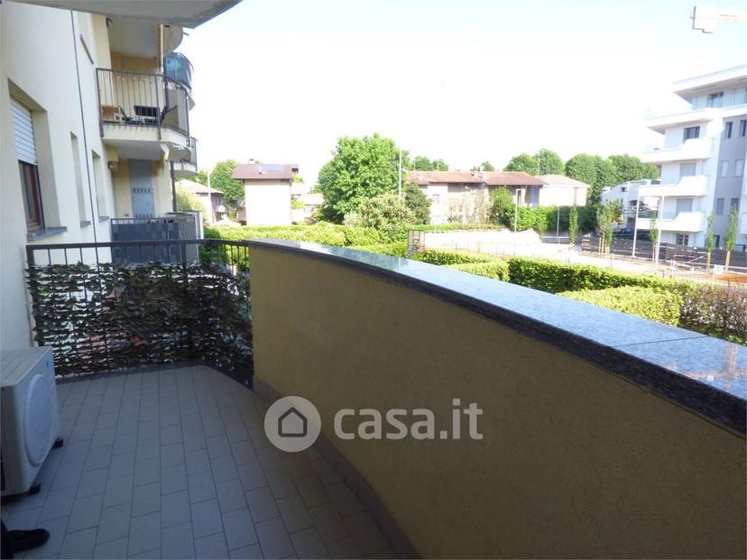 Bilocale in Via Giardino 13 — foto 2 di 12
