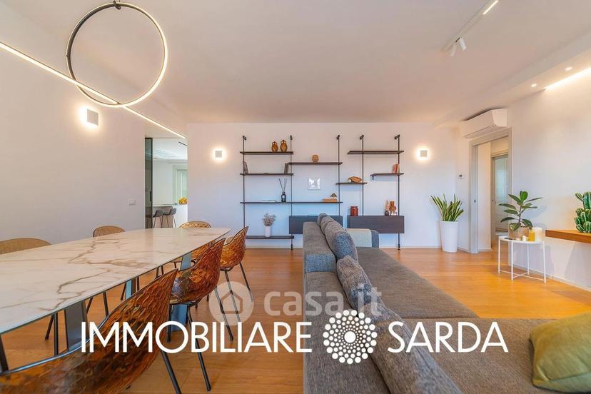 Appartamento in Via della Stampa — foto 20 di 50
