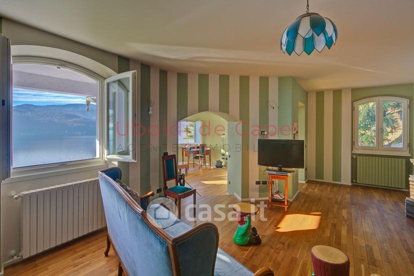 Villa in Via del Monte di Cellina — foto 16 di 52