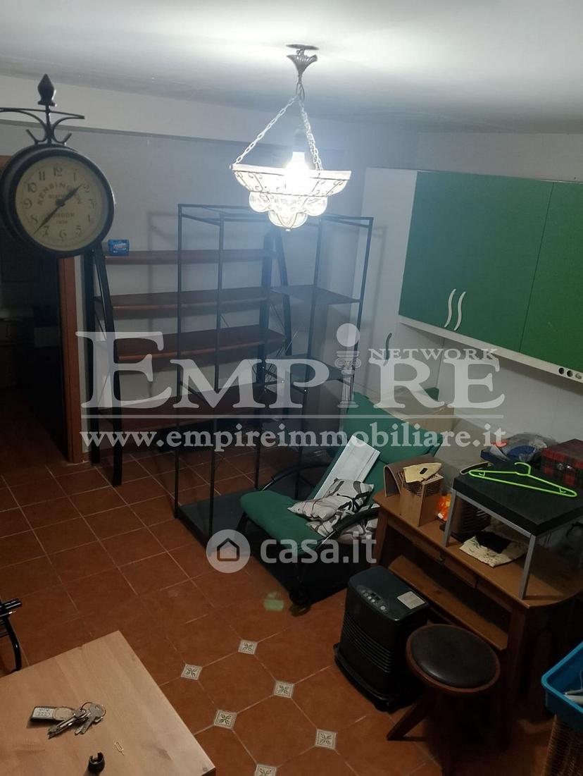 Quadrilocale in Traversa I Via Monte Nuovo 51 — foto 14 di 19