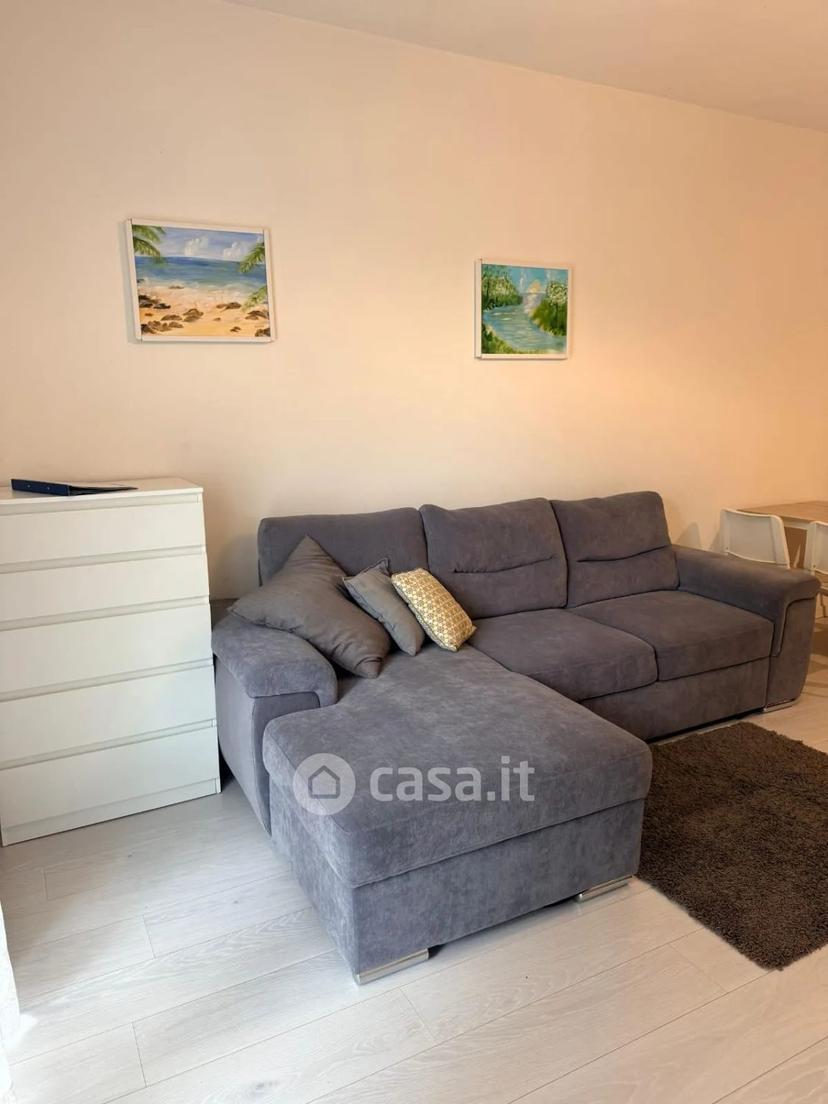 Bilocale in Località Fornaci 12 — foto 21 di 25