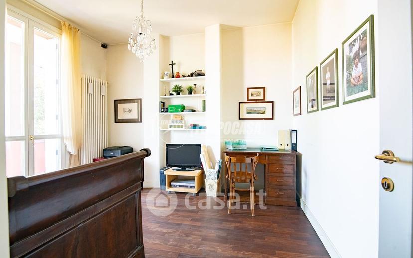 Appartamento in Via Carlo d'Adda — foto 16 di 26