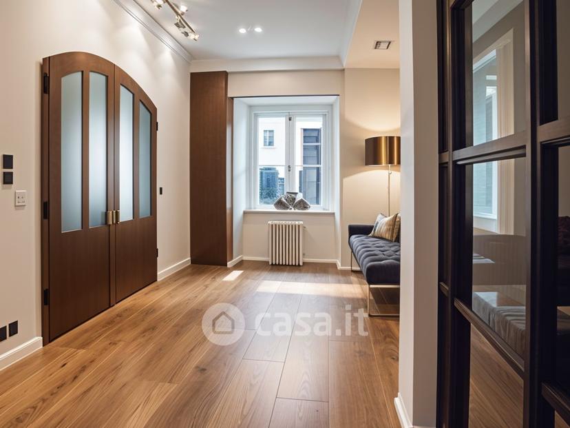 Appartamento in Via Lantini Spartaco 3 — foto 10 di 33