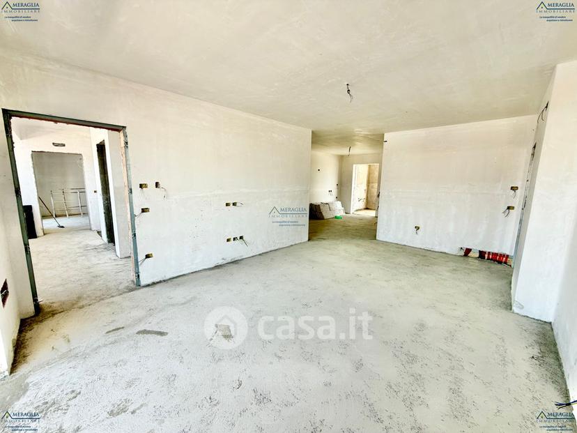 Quadrilocale in Via Francesco Saverio Nitti — foto 25 di 27