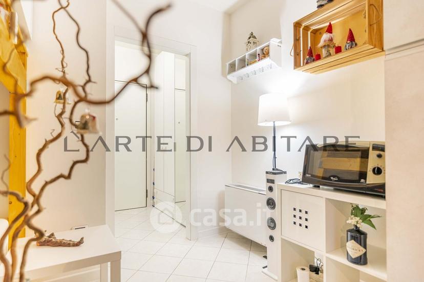 Monolocale in Via Aquileia 7 — foto 3 di 14