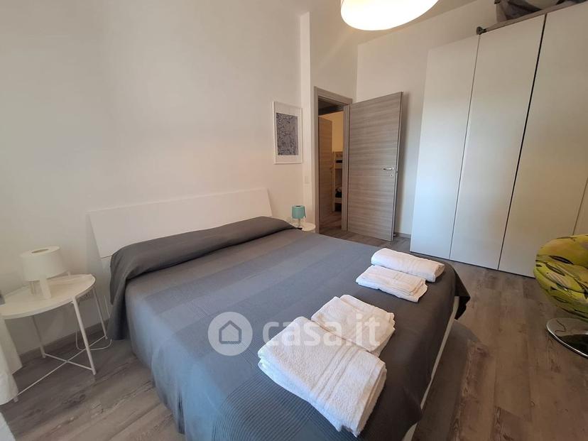 Trilocale in Via U. Vivaldi — foto 11 di 18