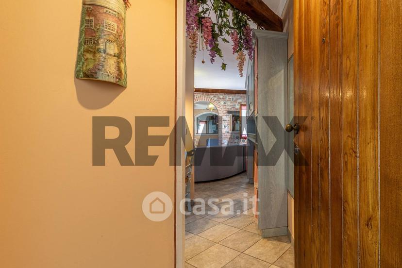 Quadrilocale in Via Antonio Gramsci 9 — foto 44 di 46