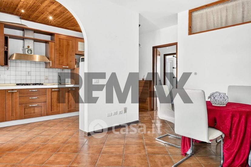 Trilocale in Via Savona 9 — foto 20 di 23