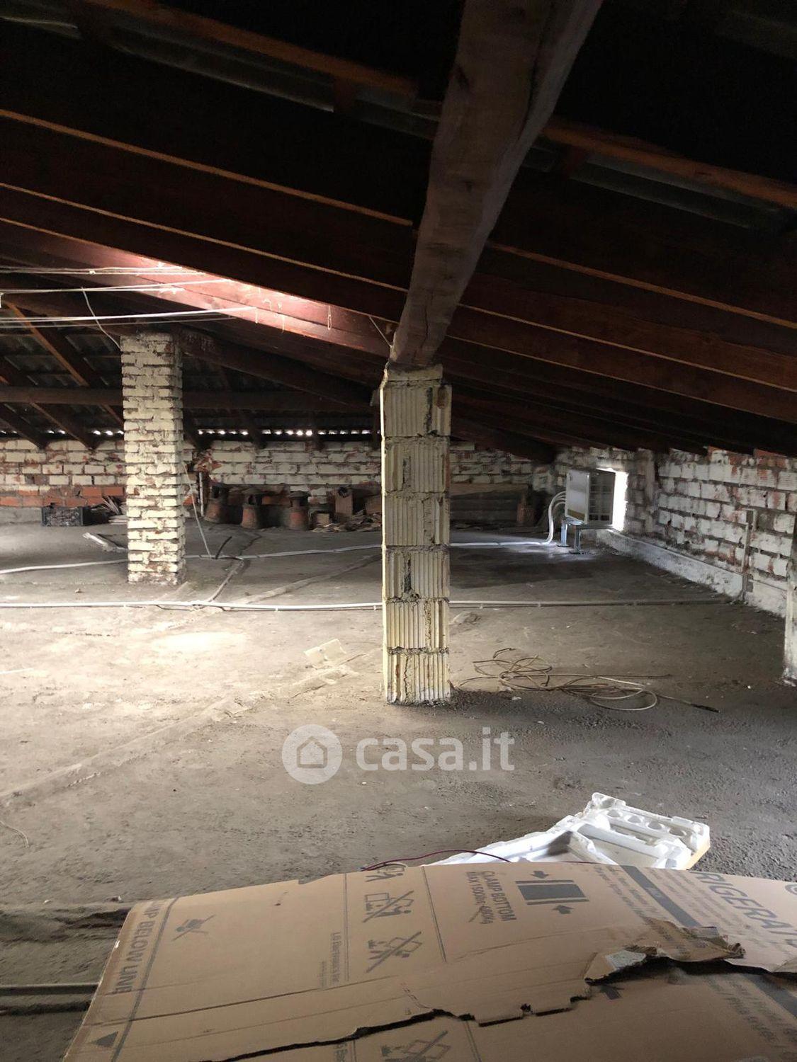 Quadrilocale in Via Piave 41
