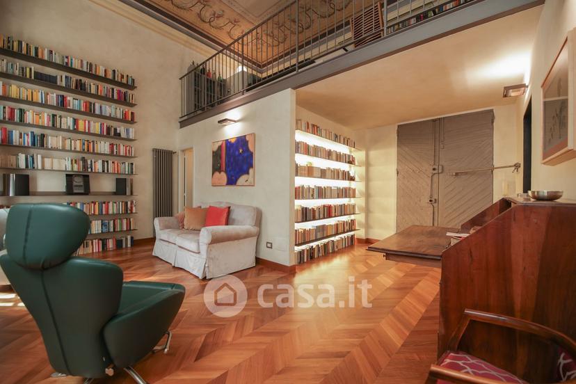 Appartamento in Via Luccoli — foto 18 di 48