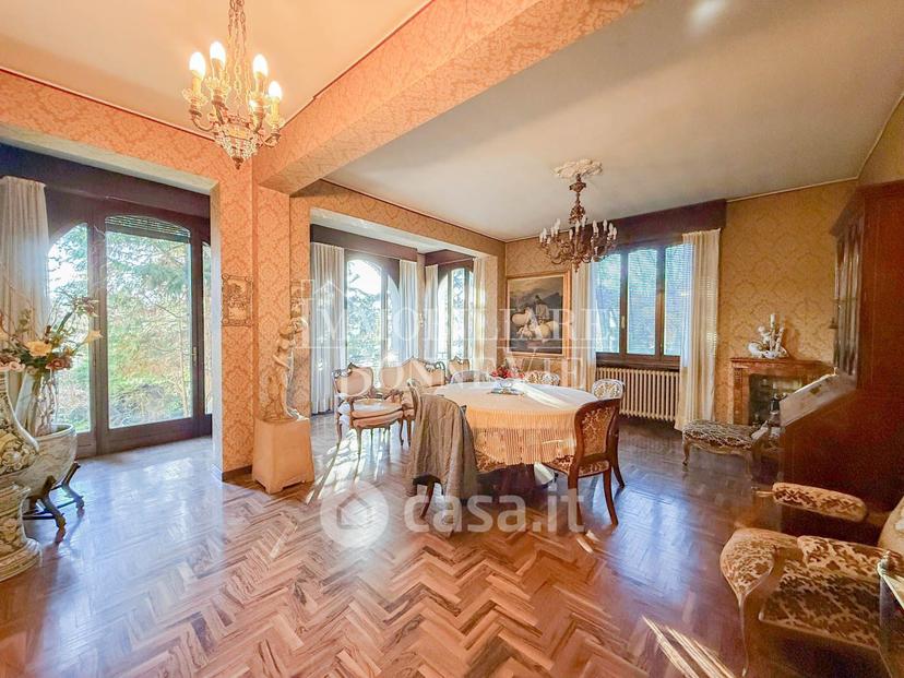 Villa in Via Marinotti — foto 7 di 58