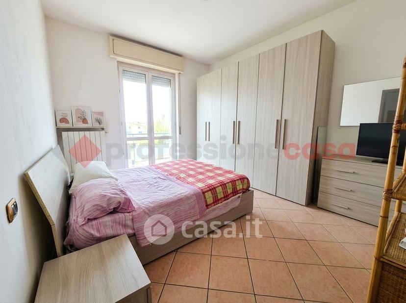 Trilocale in Via Montello 5 — foto 11 di 14