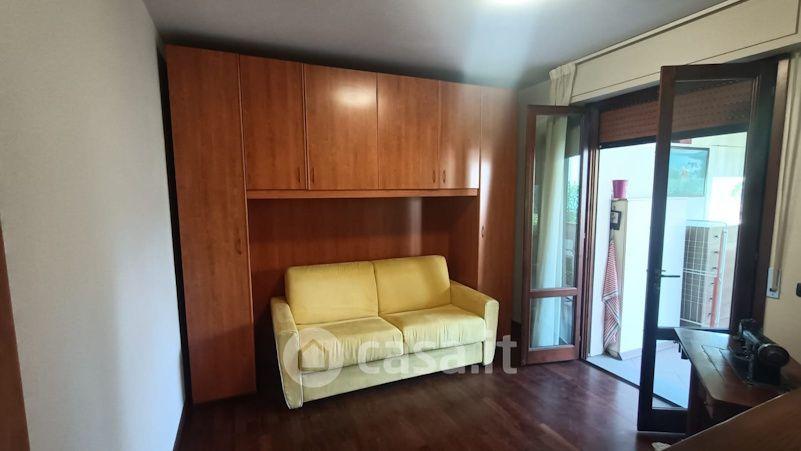 Quadrilocale in Via Visiana — foto 12 di 21