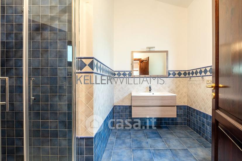 Villa in Via San Pietro — foto 22 di 36