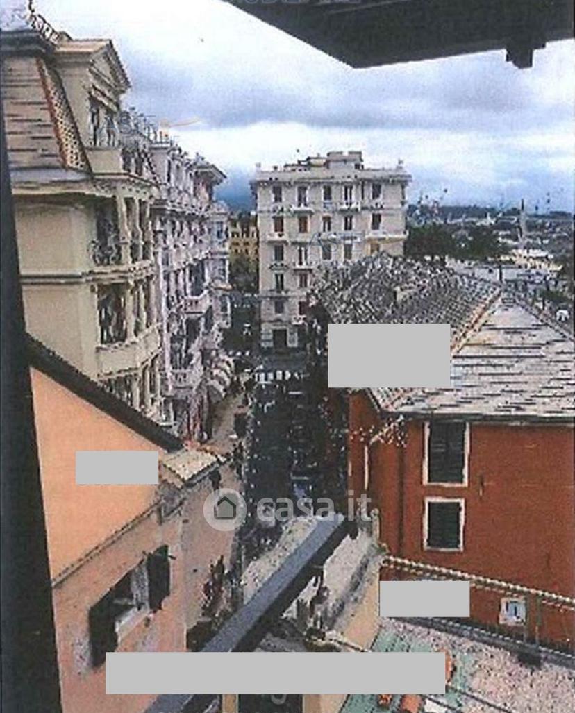 Bilocale in Lungomare di Pegli 7 — foto 13 di 18