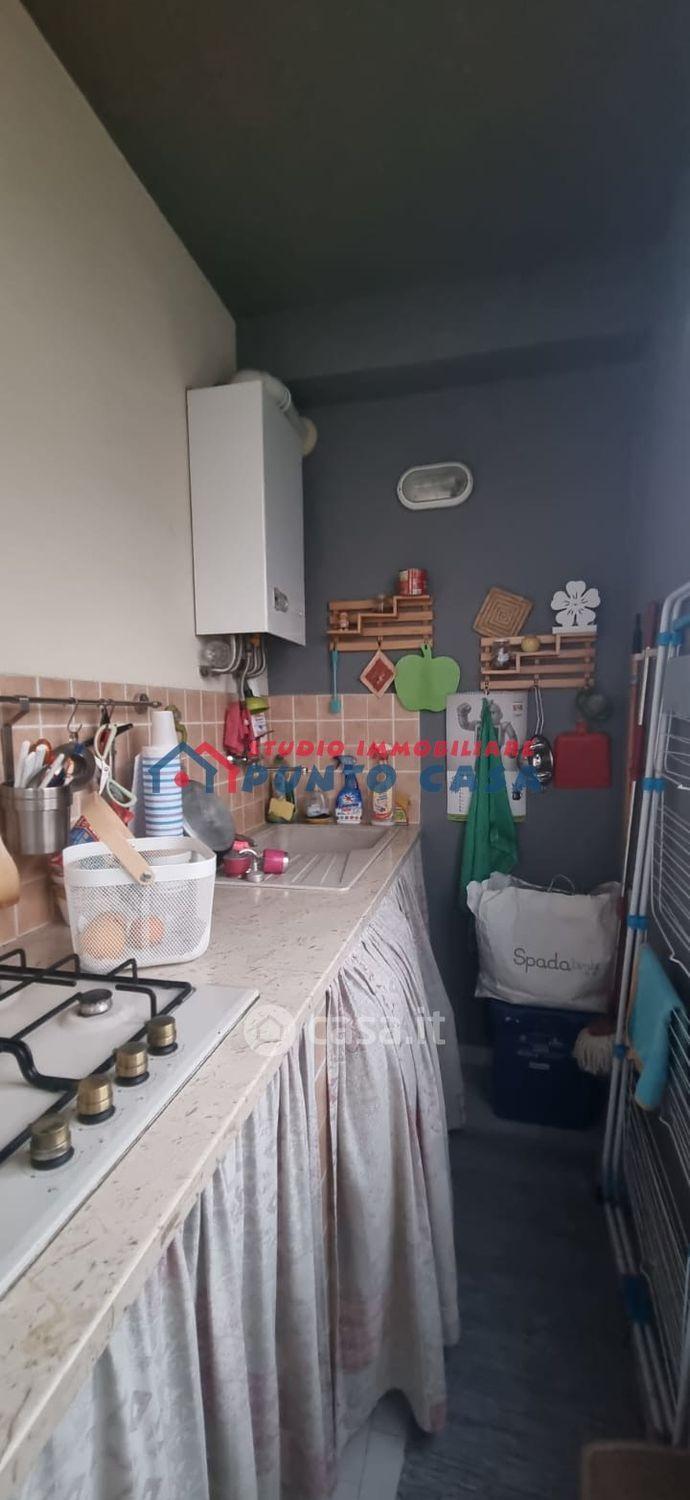 Trilocale in Via Madonna di Fatima — foto 9 di 25