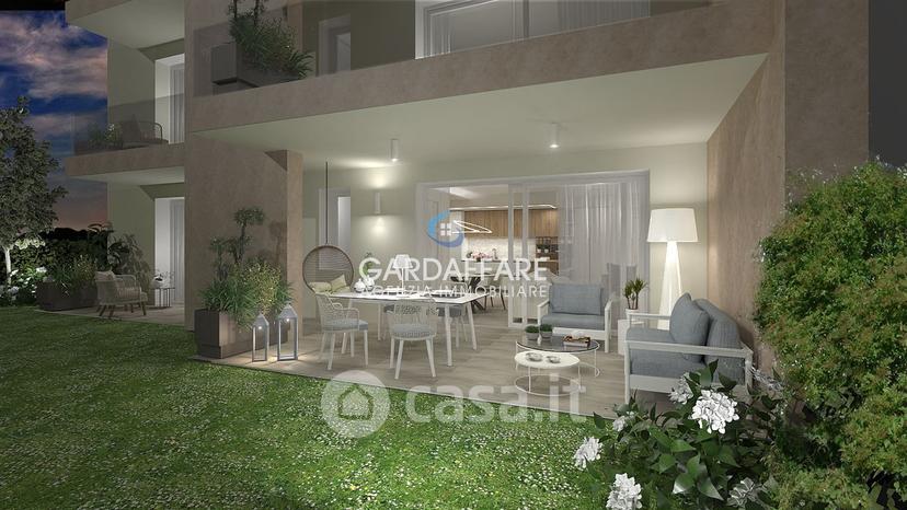 Trilocale in Via San Zeno 217 — foto 12 di 18