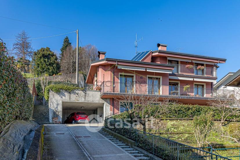 Villa in Via Anzano — foto 32 di 47