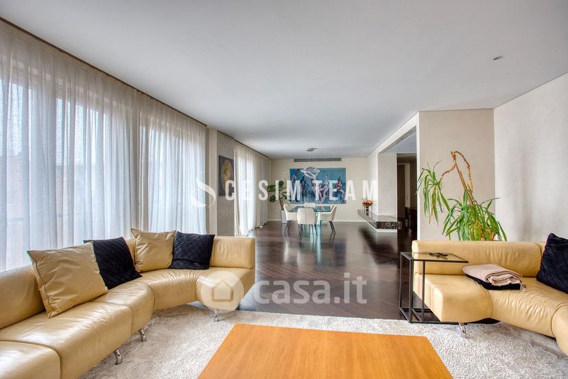 Appartamento in Viale Monte Grappa 22 B — foto 19 di 37