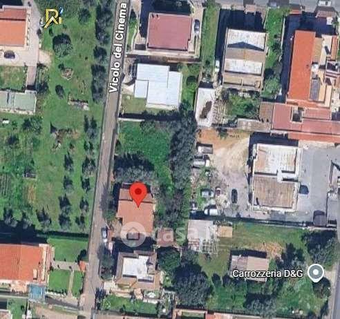 Appartamento in Via del Cinema 3 — foto 25 di 34