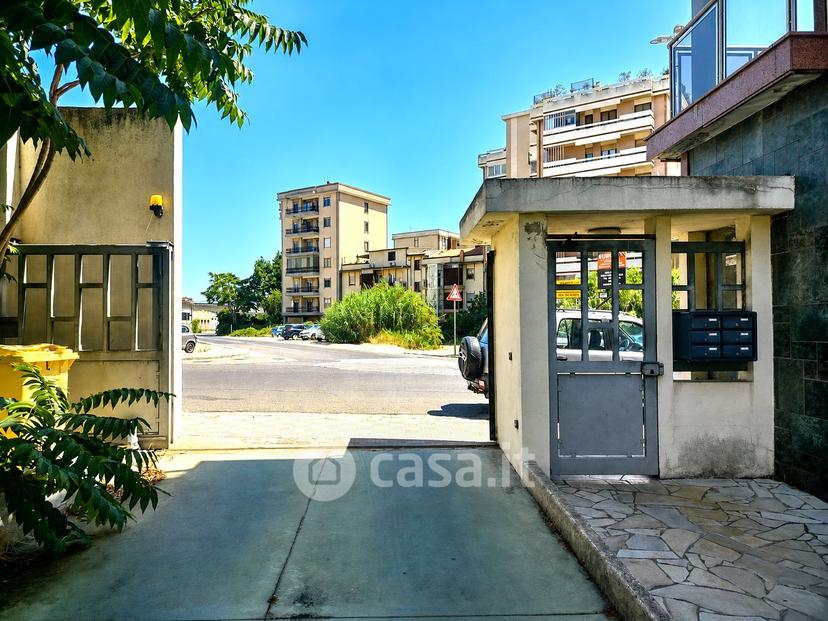 Quadrilocale in Via Galvani — foto 25 di 38