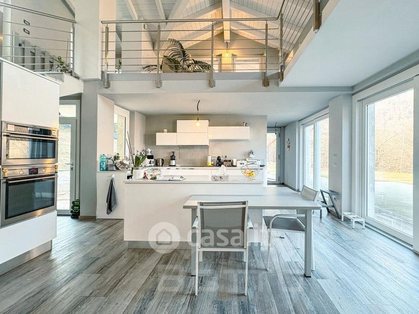 Villa in Via Ponte Bria — foto 19 di 49