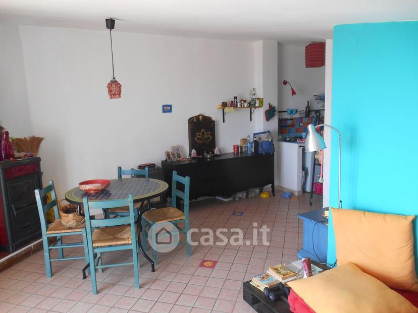 Trilocale in Via Altieri 14 — foto 33 di 33