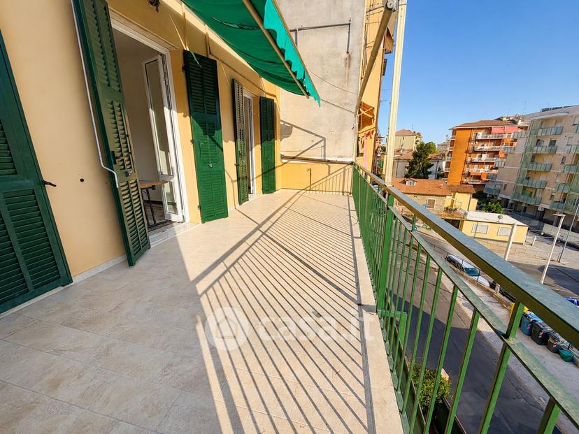 Quadrilocale in Via Nazionale — foto 11 di 11