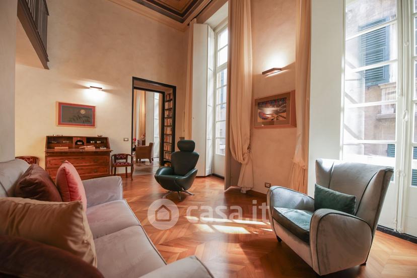 Appartamento in Via Luccoli — foto 6 di 48